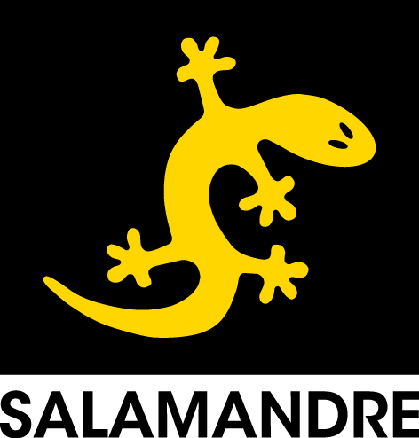 SALAMANDRE