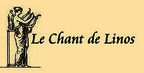 LE CHANT DE LINOS