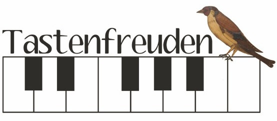 TASTENFREUDEN