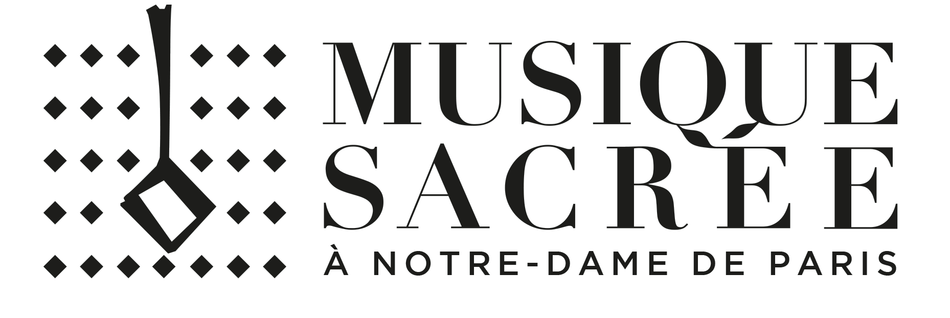 MUSIQUE SACREE A NOTRE DAME