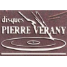 PIERRE VERANY