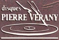 PIERRE VERANY