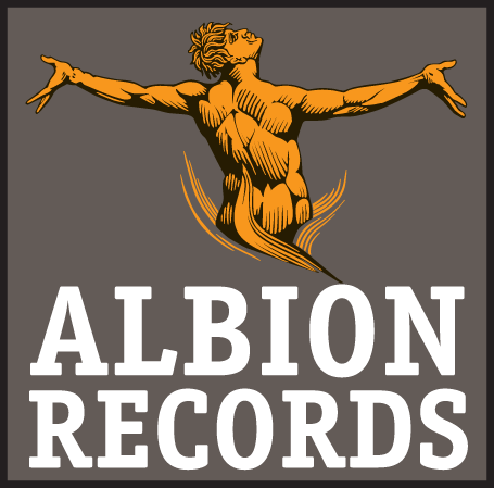 ALBION RECORDS