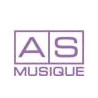 AS MUSIQUE